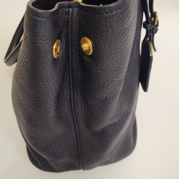 Prada Convertible Vitelli Daino - Picture 7 of 16